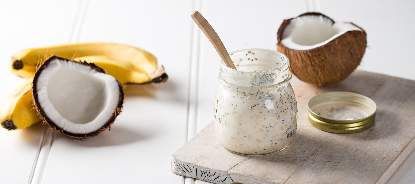 Image showcasing The Chia Co Australia | World Digestive Health Day 2020